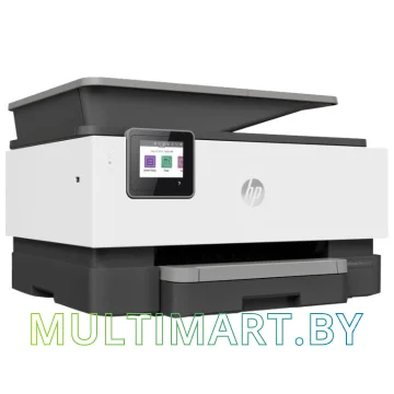 МФУ HP OfficeJet Pro 9010